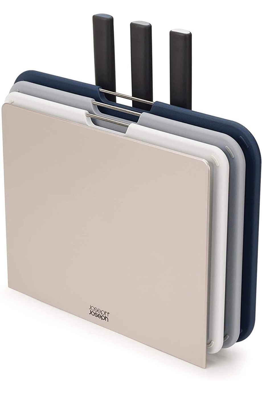 Joseph JosephJoseph Joseph Nest 6 Parçalı Kesme Tahtası ve Bıçak Seti60194