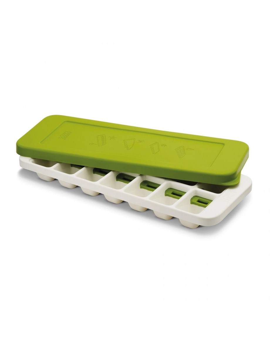 Joseph JosephJoseph Joseph Quicksnap™ Plus Buz Kalıbı - Yeşil20018