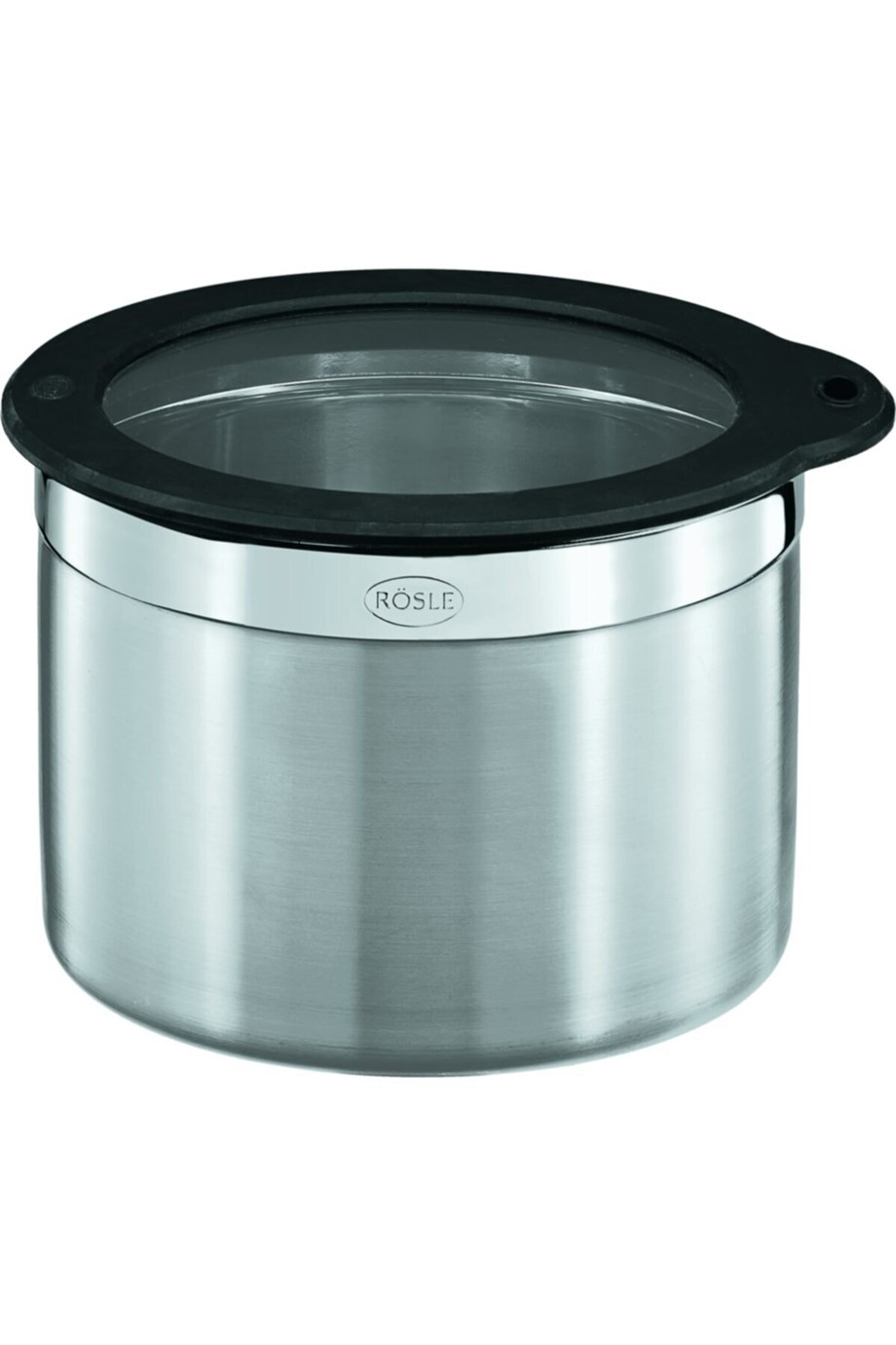 Kapaklı Saklama Kabı