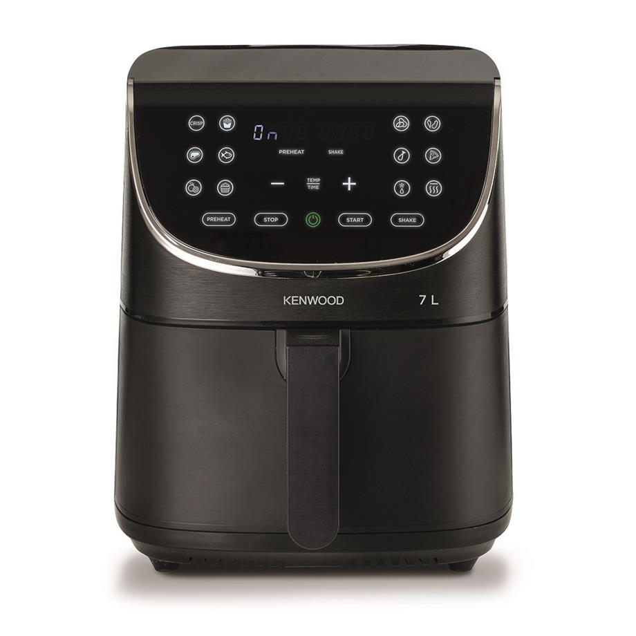 KenwoodAir Fryer XXXLHFP80.000BK