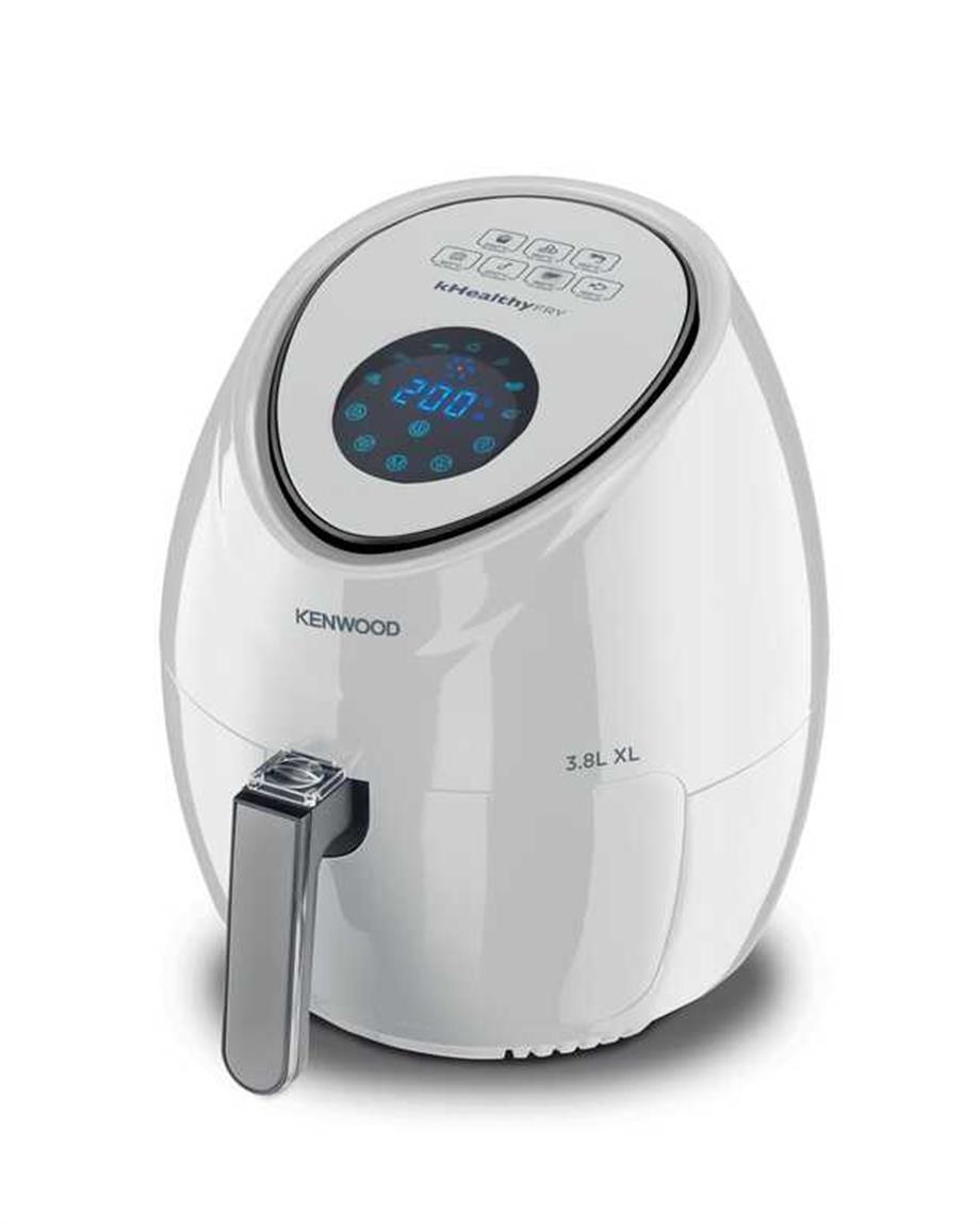 KenwoodKenwood Air Fryer XLHFP30.000WH