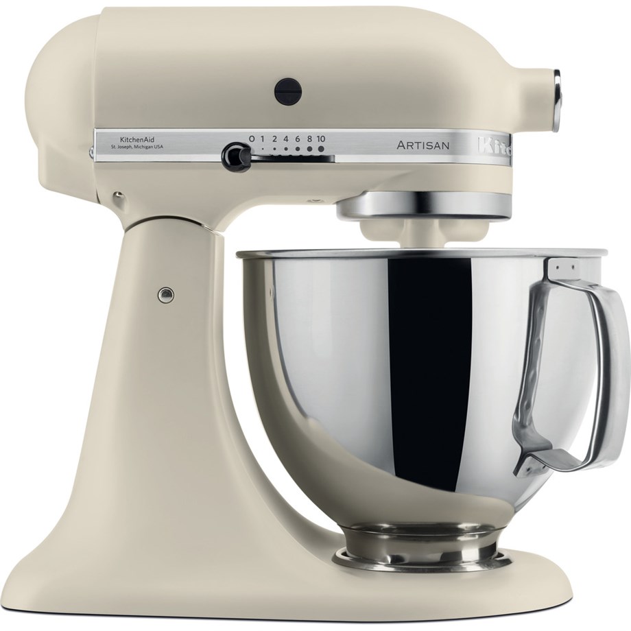 Kitchenaid4,8 L ARTISAN STAND MİKSER 5KSM175PSEFL5KSM175PSEFL