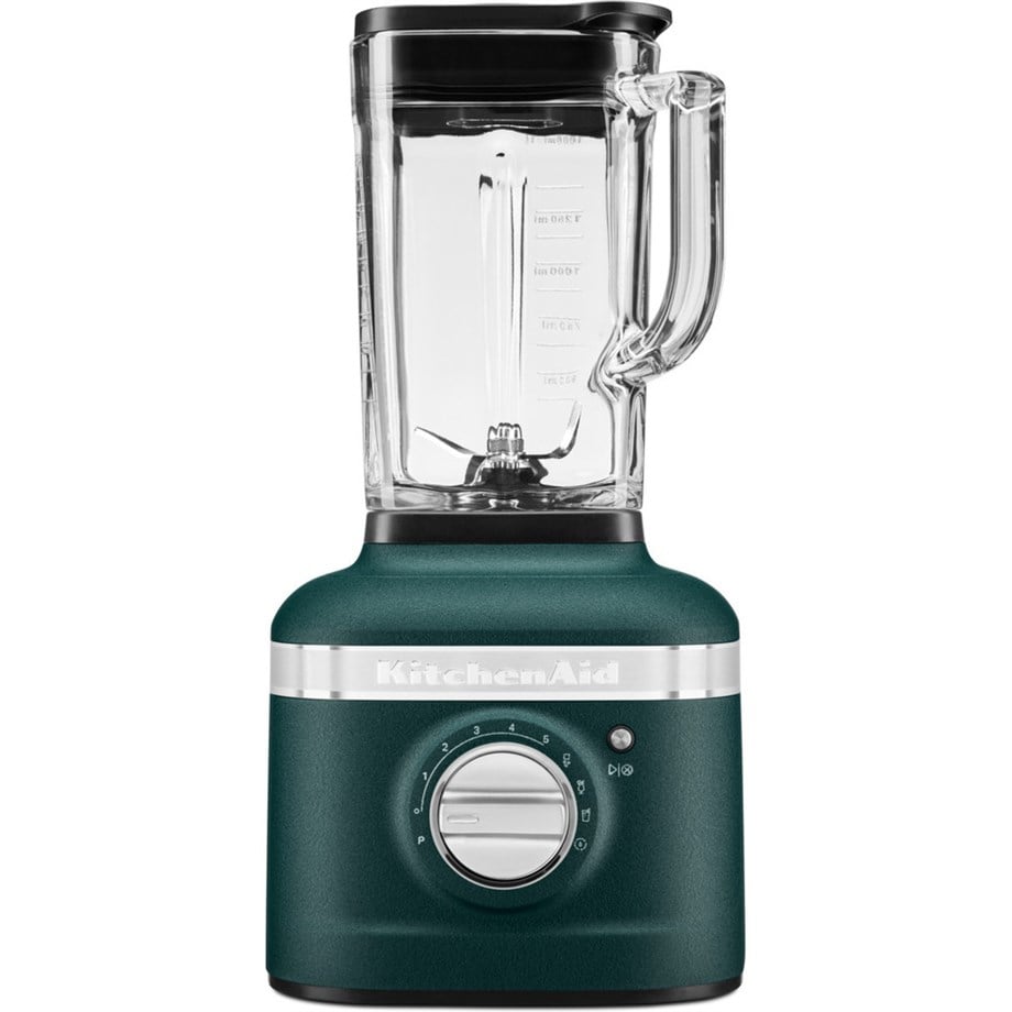 KitchenaidArtisan 1.4 Litre Blender Pebbled Palm5KSB4026EPP