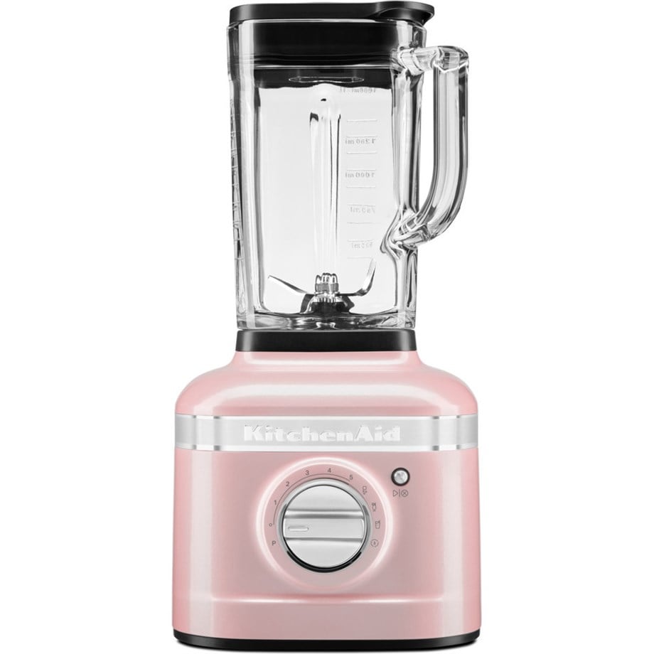 KitchenaidArtisan 1.4 Litre Blender Silk Pink5KSB4026ESP