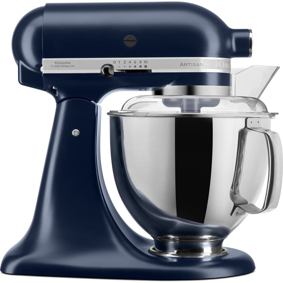 KitchenaidKitchenaid 4,8 L ARTISAN STAND MİKSER 5KSM175PS5KSM175PSEIB