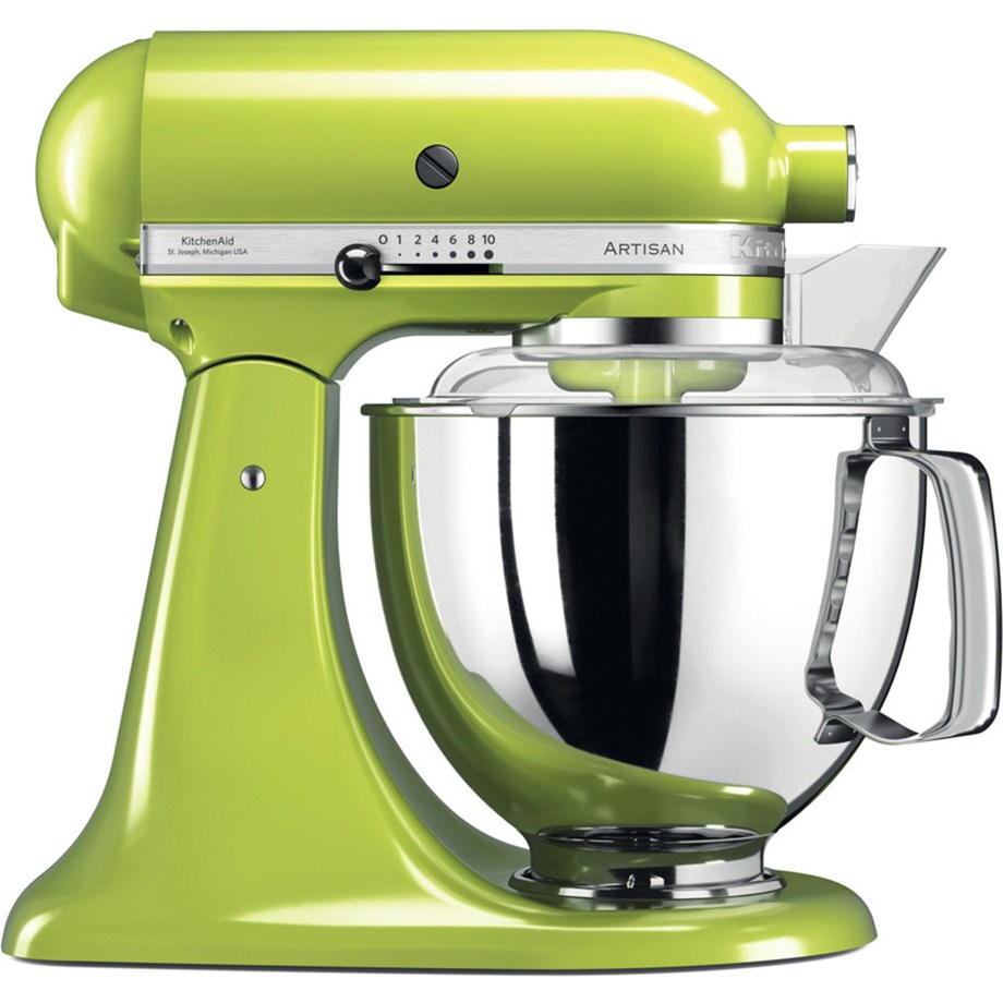 KitchenaidKitchenaid 4,8 L ARTISAN STAND MİKSER 5KSM175PSEGA5KSM175PSEGA