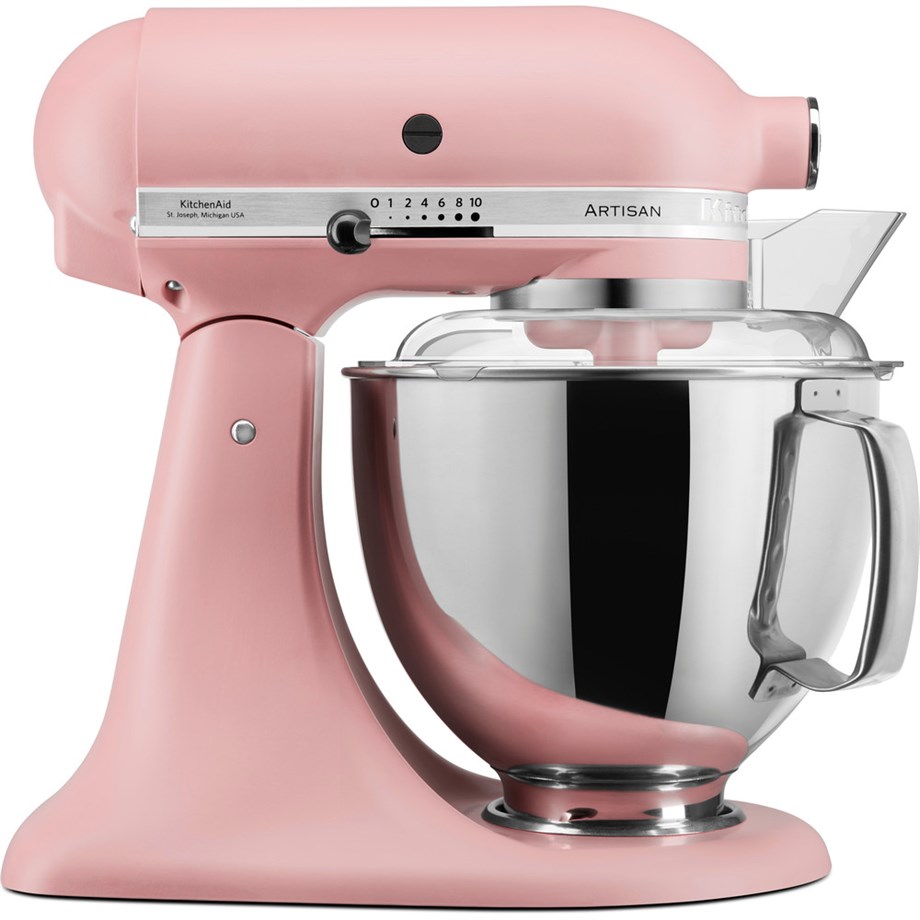 KitchenaidKitchenaid 4,8 L ARTISAN STAND MİKSER 5KSM175PS5KSM175PSEDR