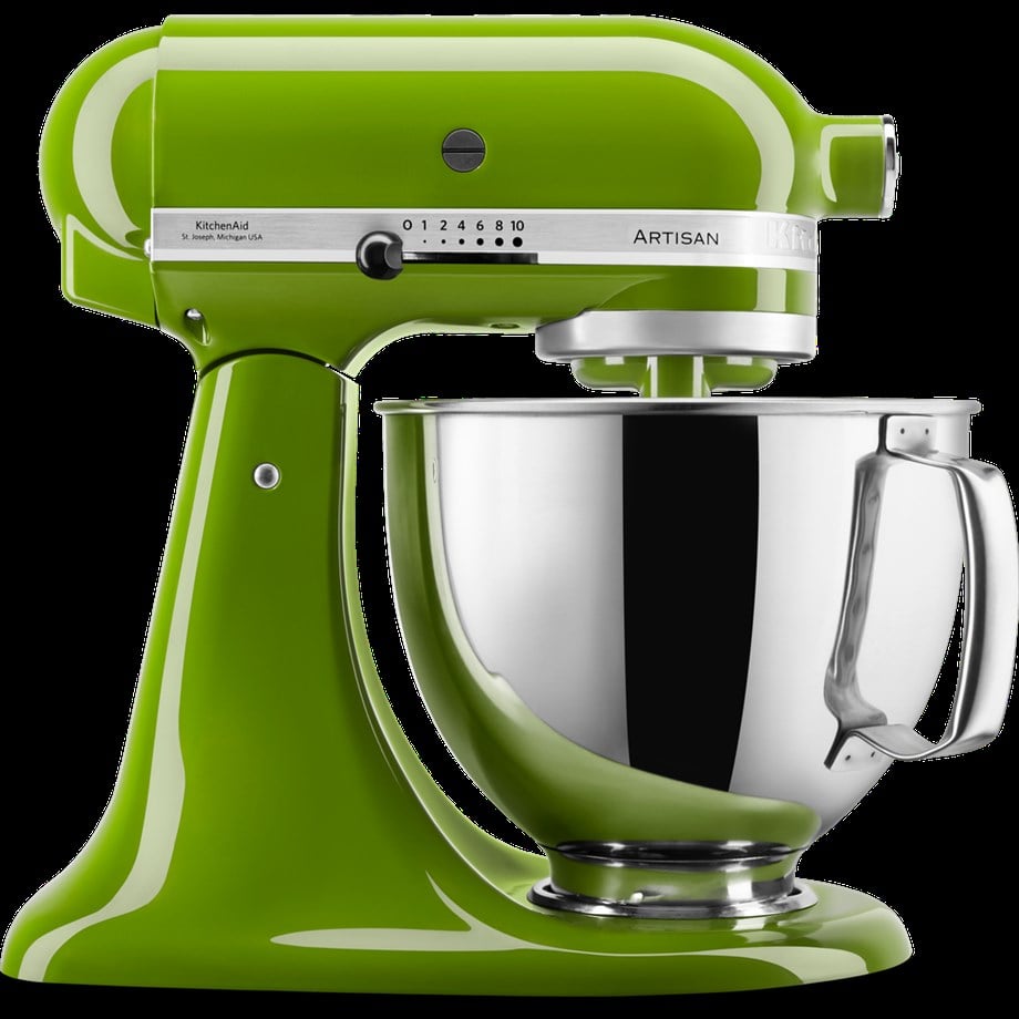 KitchenaidKitchenaid 4,8 L ARTISAN STAND MİKSER 5KSM175PSEMA5KSM175PSEMA