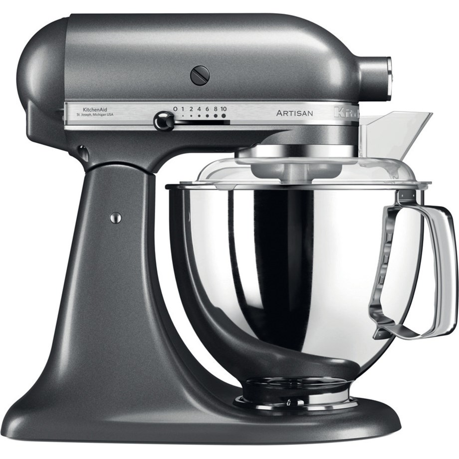 KitchenaidKitchenaid 4,8 L ARTISAN STAND MİKSER 5KSM175PSEMS5KSM175PSEMS