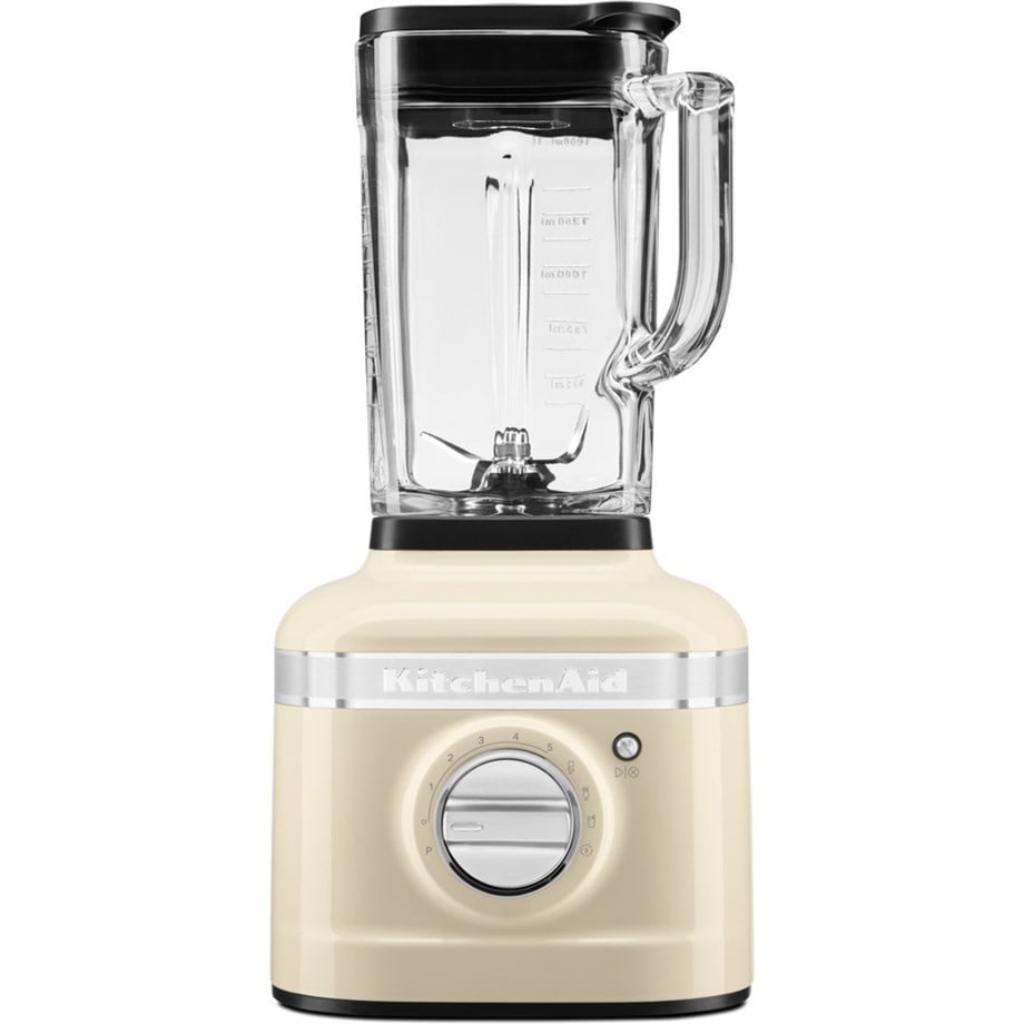 KitchenaidKitchenaid Artisan 1,4 L Almond Cream Artisan Blender5KSB4026EAC