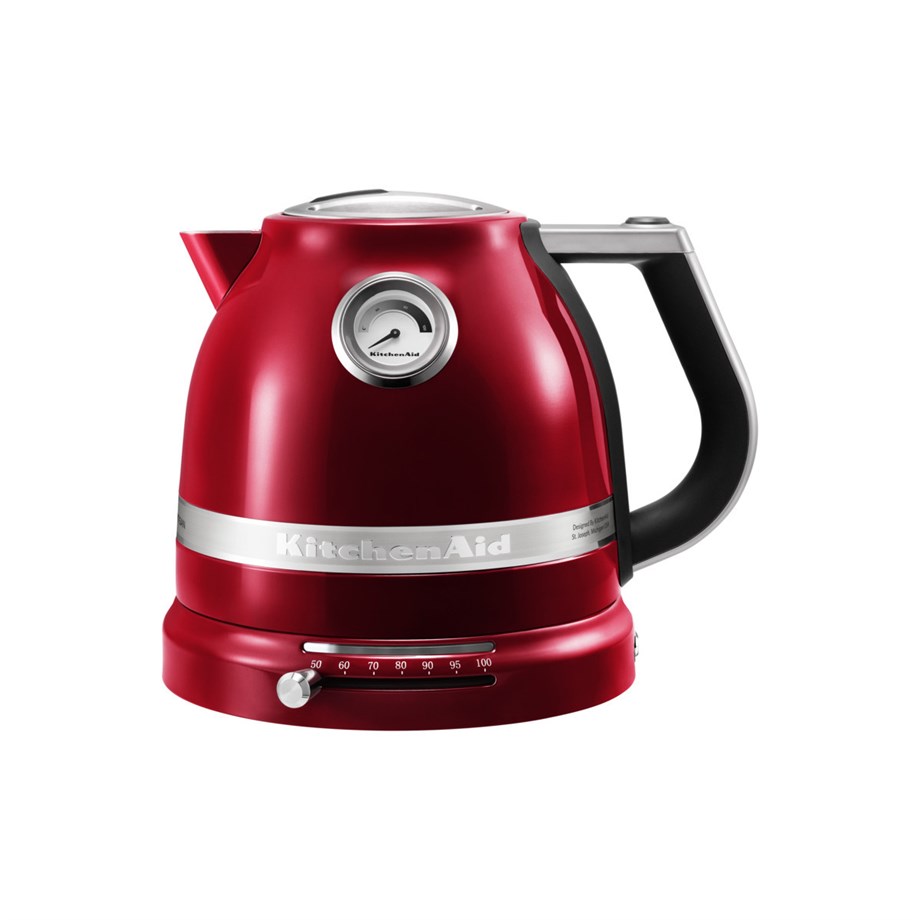 KitchenaidKitchenaid Artisan Candy Apple Eca 1.5 lt Su Isıtıcısı5KEK1522ECA