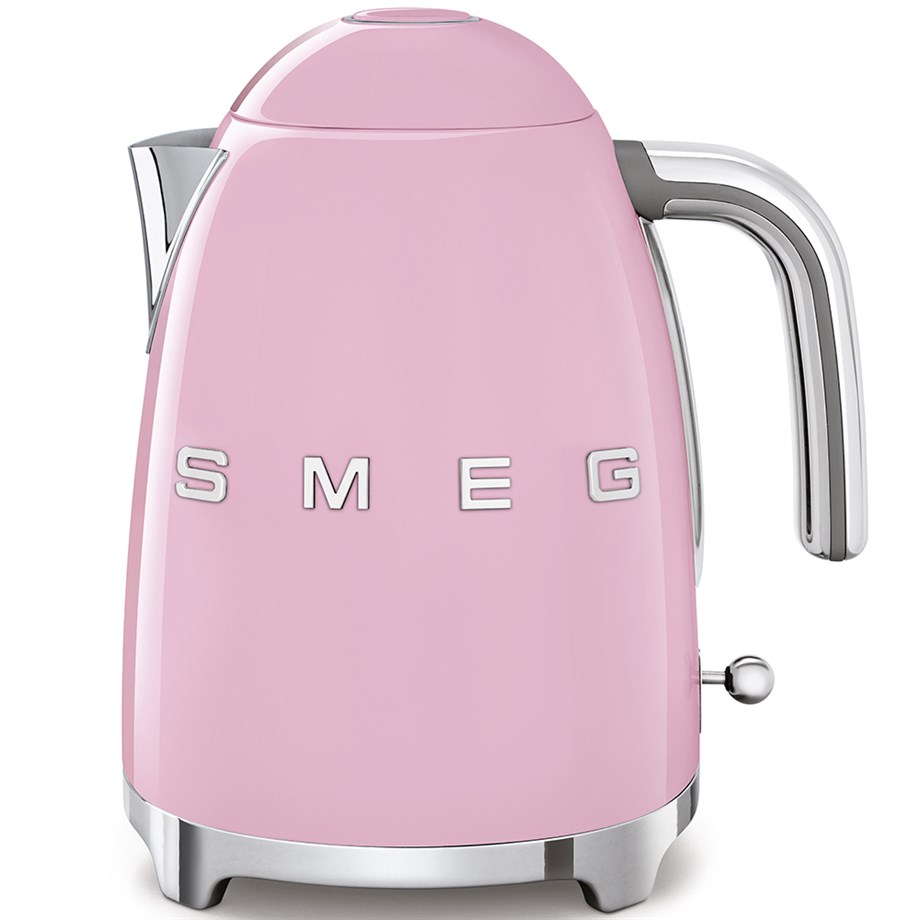 KLF03PKEU Pembe Su Isıtıcı - Kettle