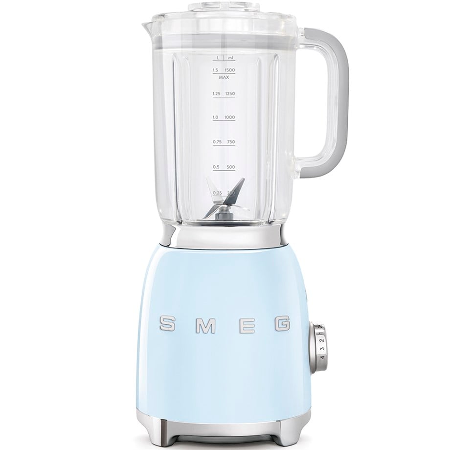 Mavi Blender