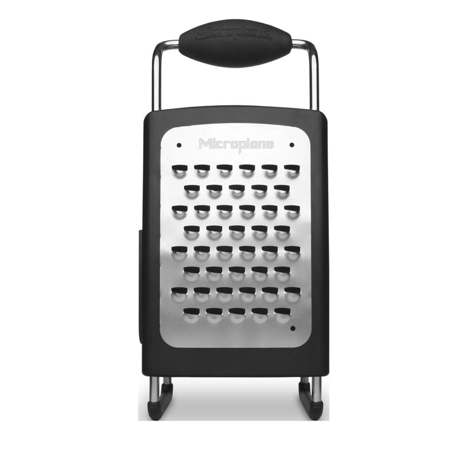 MicroplaneMicroplane 4 Kenarlı Kutu Rende34006E