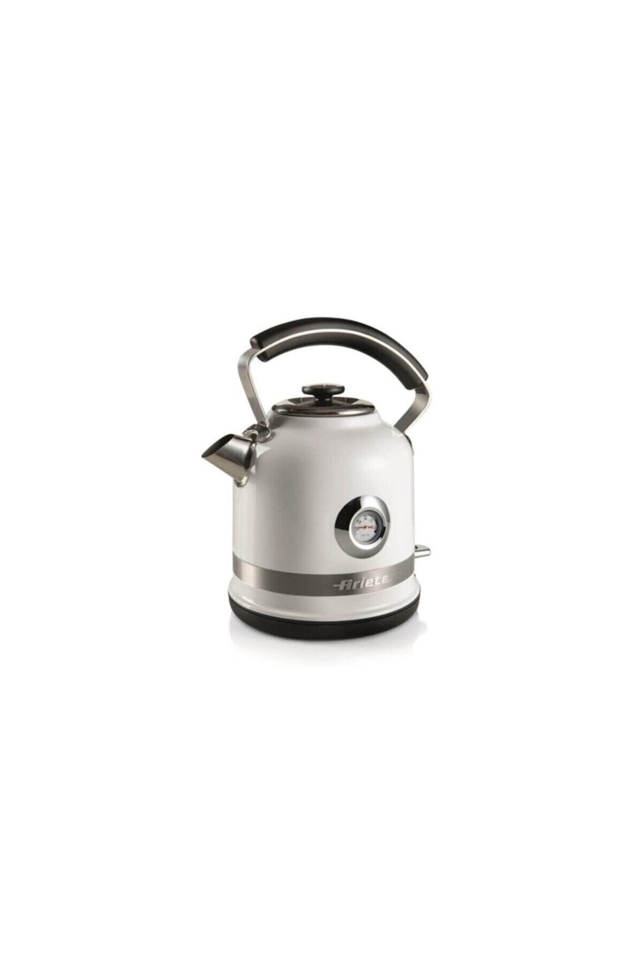 Moderna Kettle 1.7 Litre Beyaz