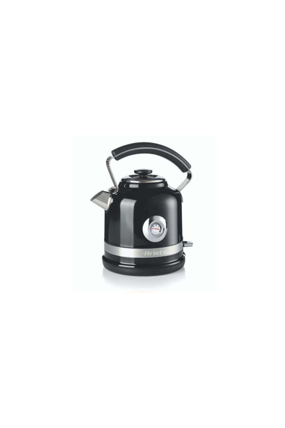 Moderna Kettle 1.7 Litre Siyah