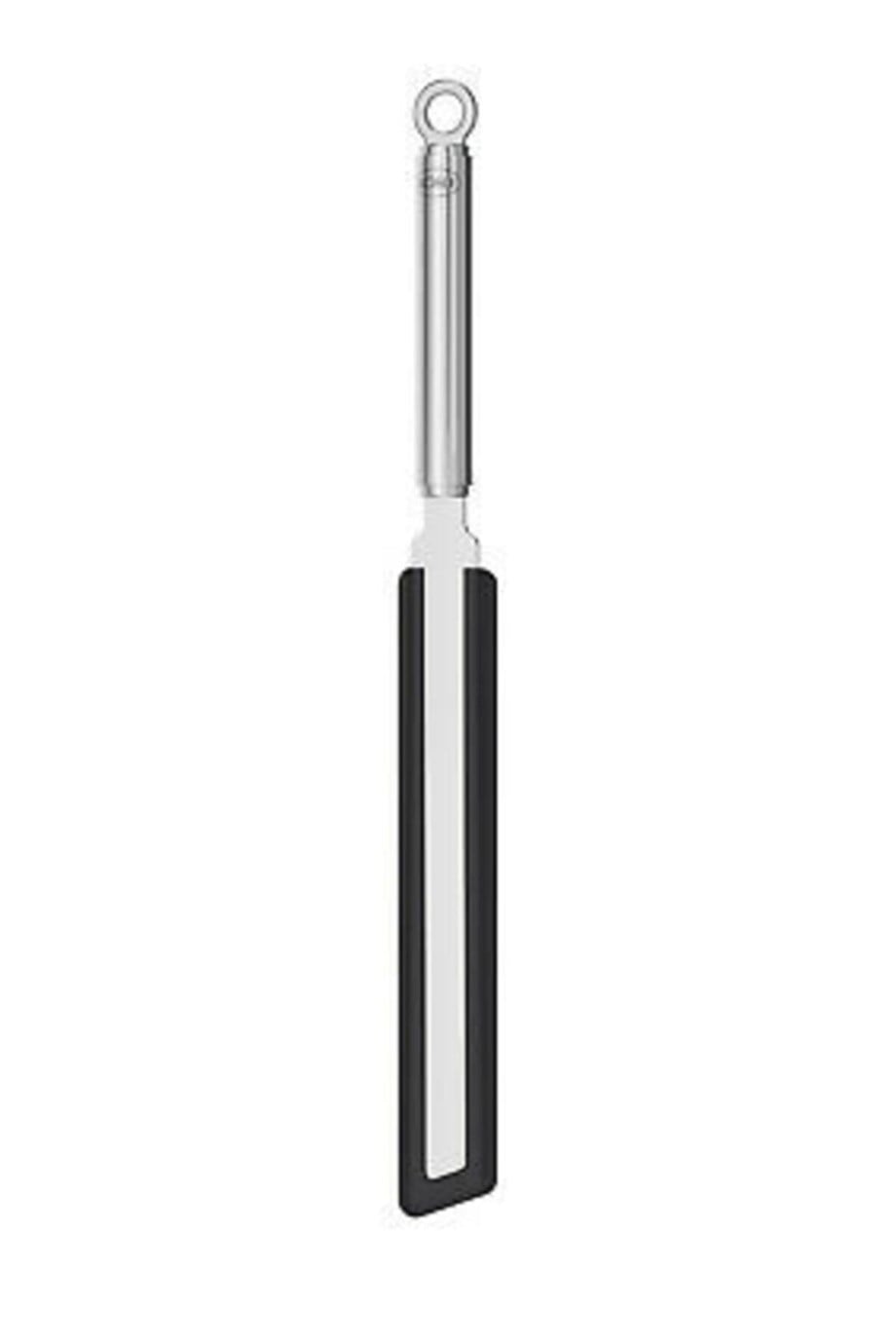 RÖSLE Silikon Uçlu Krep Spatulası