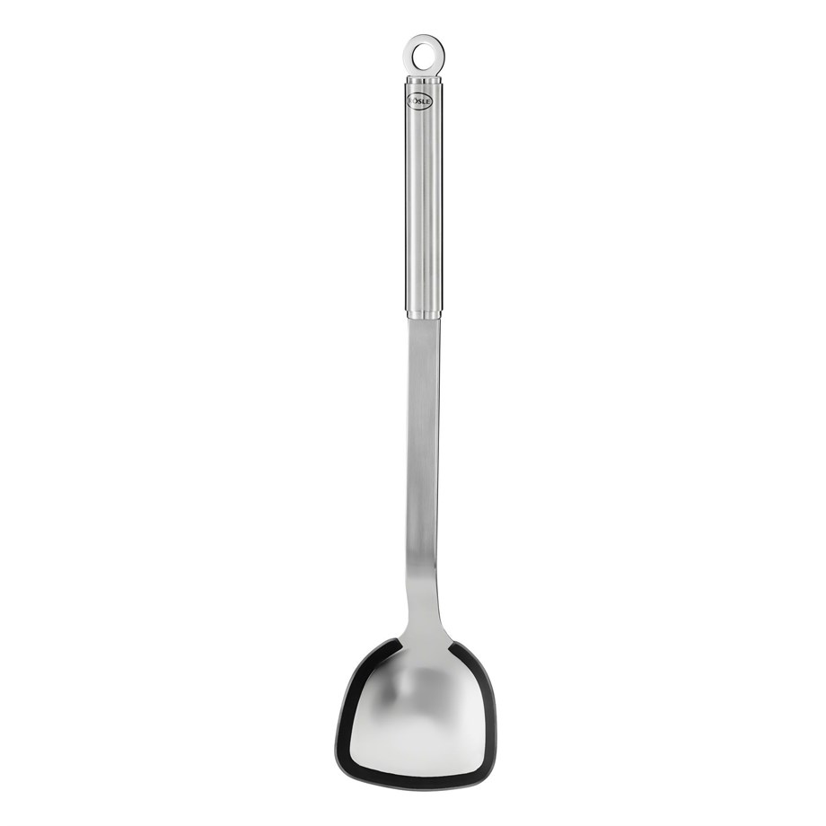 RÖSLE Silikon Uçlu  Wok Spatula