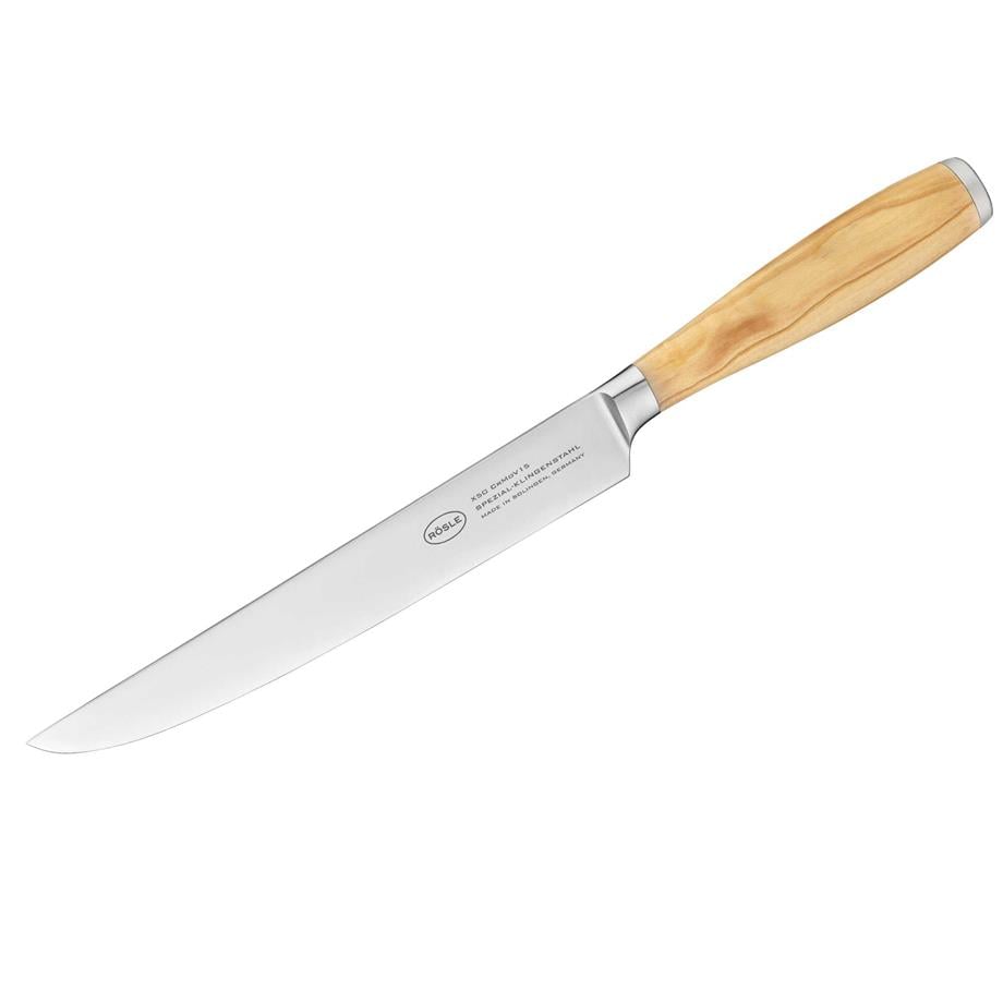 rösleArtesano Et Bıçağı 20 cm12131