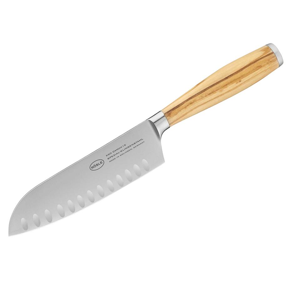 rösleArtesano Santoku Bıçak 16 cm12133