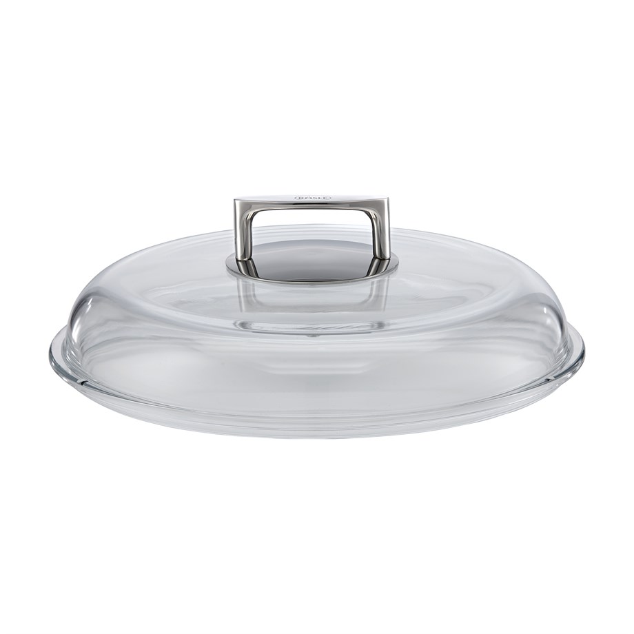 rösleBorosilikat cam kapak SilenceØ 28 cm91492