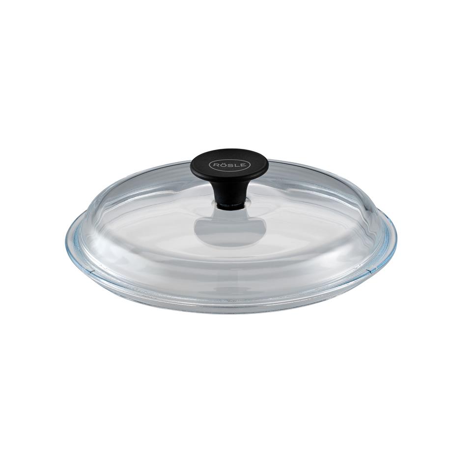 rösleCadini Cam Kapak Borosilikat 20 cm91489