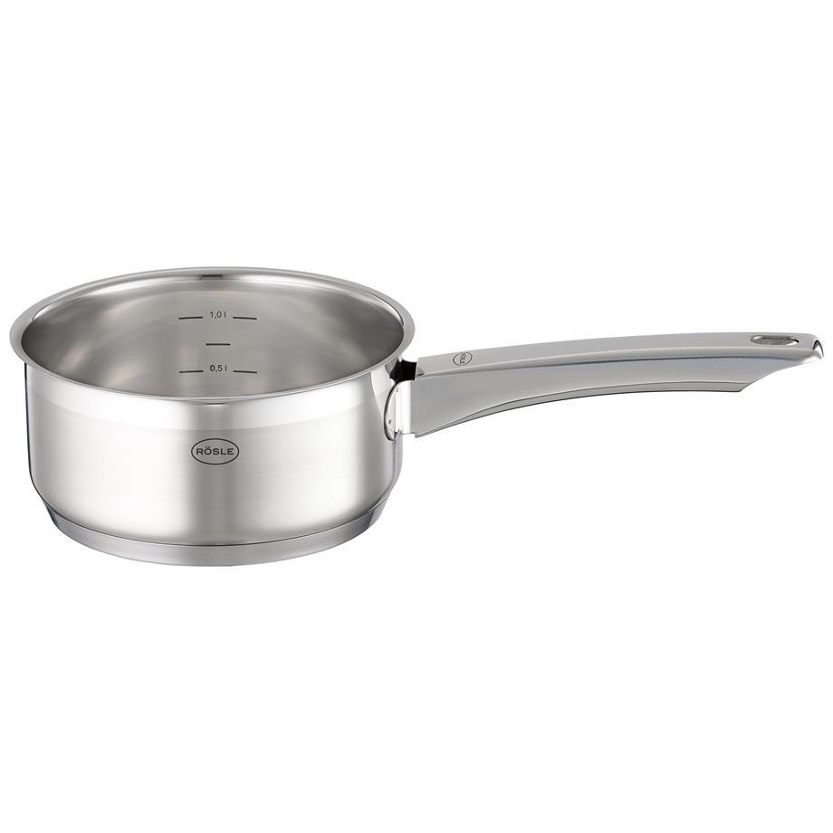 rösleCharm Sos Tavası Paslanmaz Çelik 16 cm91930