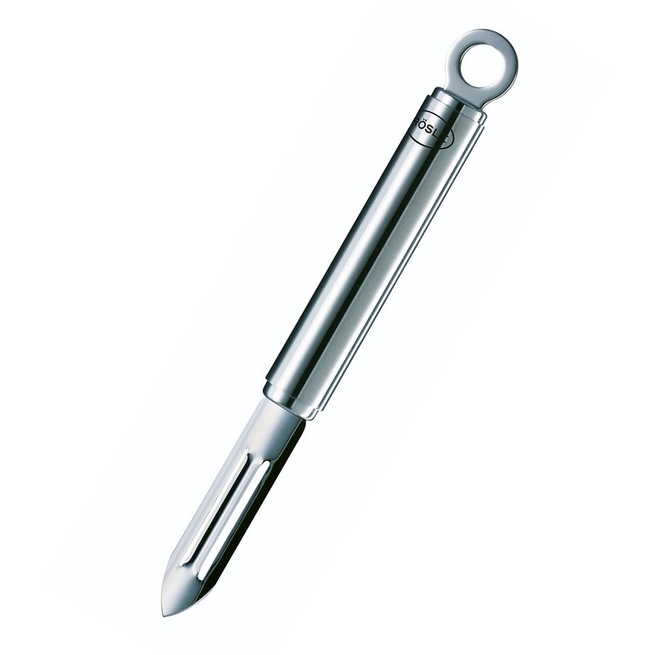rösleKabuk Soyucu Paslanmaz Çelik 19 cm12736