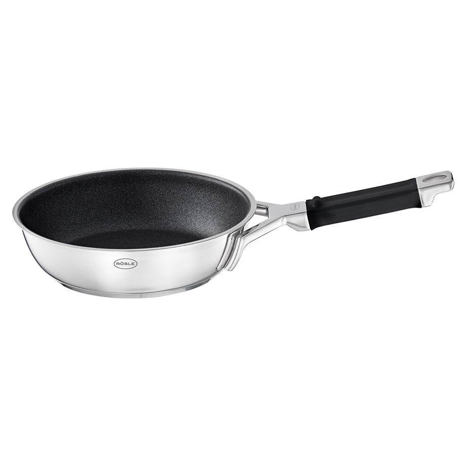 rösleRösle Silence Pro Kızartma Tavası 24 cm91971