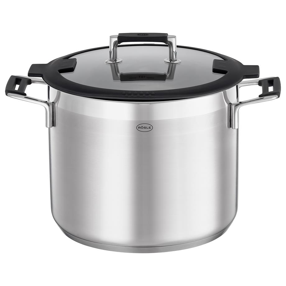rösleSilence Pro Derin Tenceresi 24 cm 91963