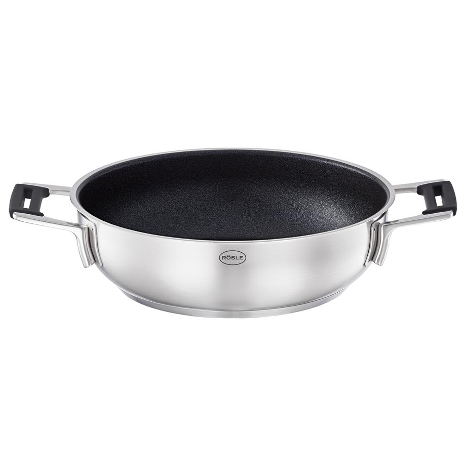 rösleSilence Pro Servis Tavası ProResist 24 cm91976