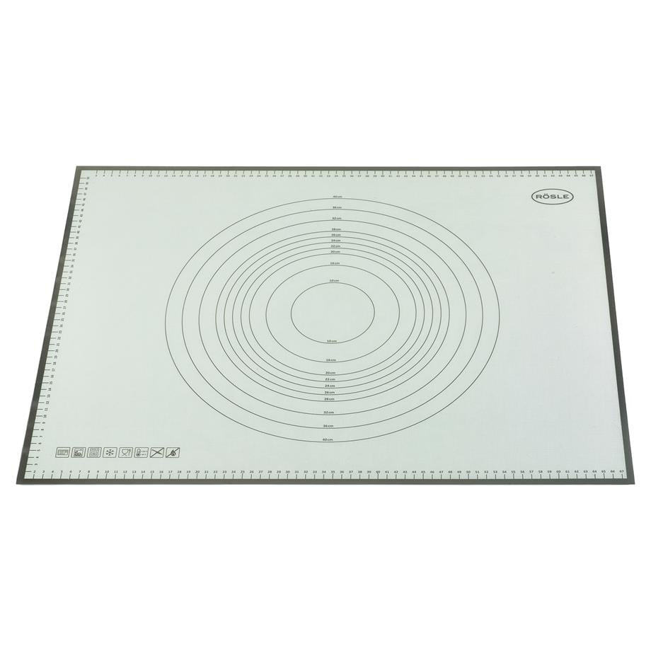 rösleSilikon Mat 68 x 53 cm12465
