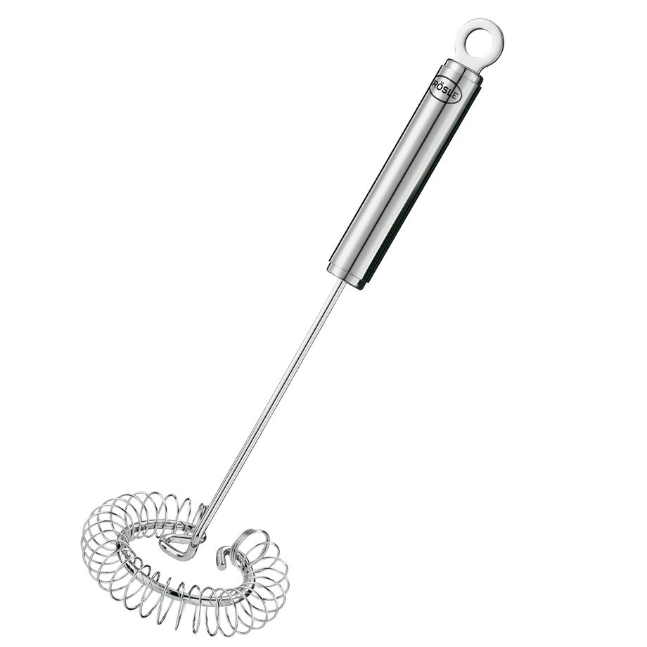rösleSpiral Çırpma Teli Paslanmaz Çelik 27 cm95542