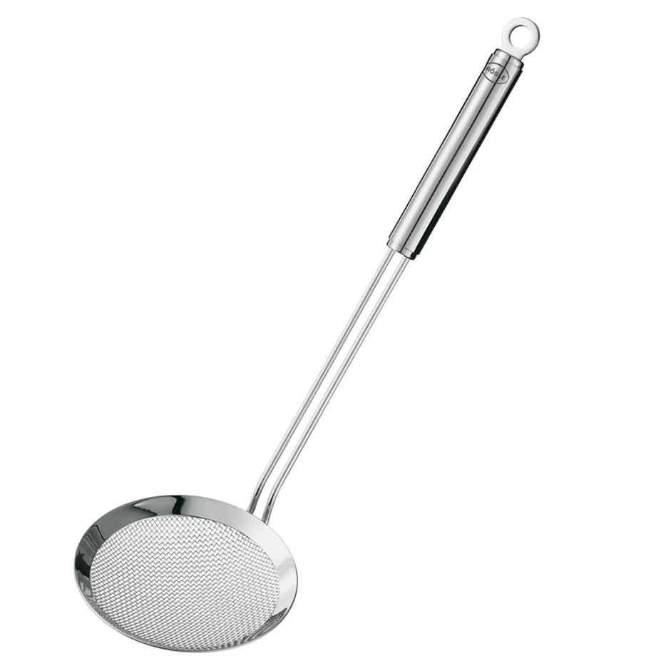 rösleTel Süzgeç Paslanmaz Çelik 14 cm95792