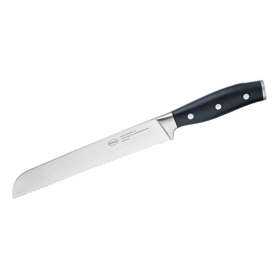 rösleTradition Ekmek Bıçağı 20 cm12107