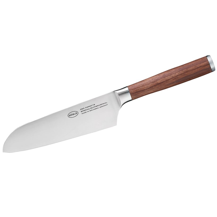 Santoku Bıçağı