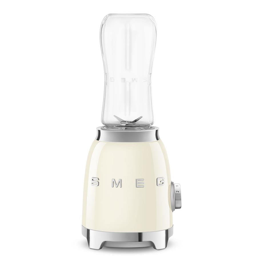 SMEG50'S STYLE KREM KİŞİSEL BLENDERPBF01CREU