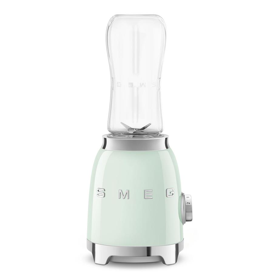 SMEG50'S STYLE PASTEL YEŞİL KİŞİSEL BLENDERPBF01PGEU