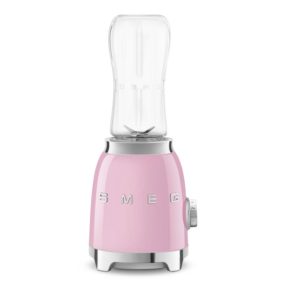 SMEG50'S STYLE PEMBE KİŞİSEL BLENDERPBF01PKEU