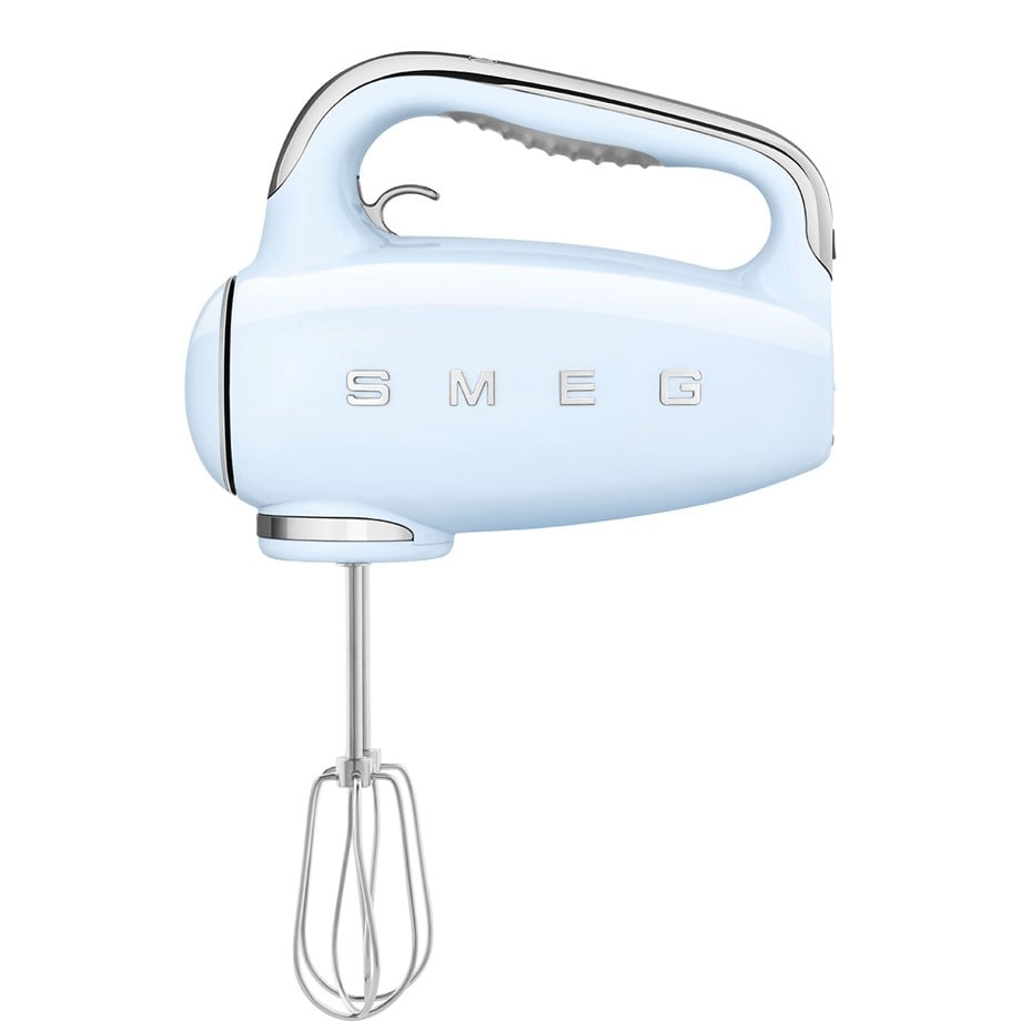 SMEGEl mikseri 50's Style HMF01PBEUHMF01PBEU