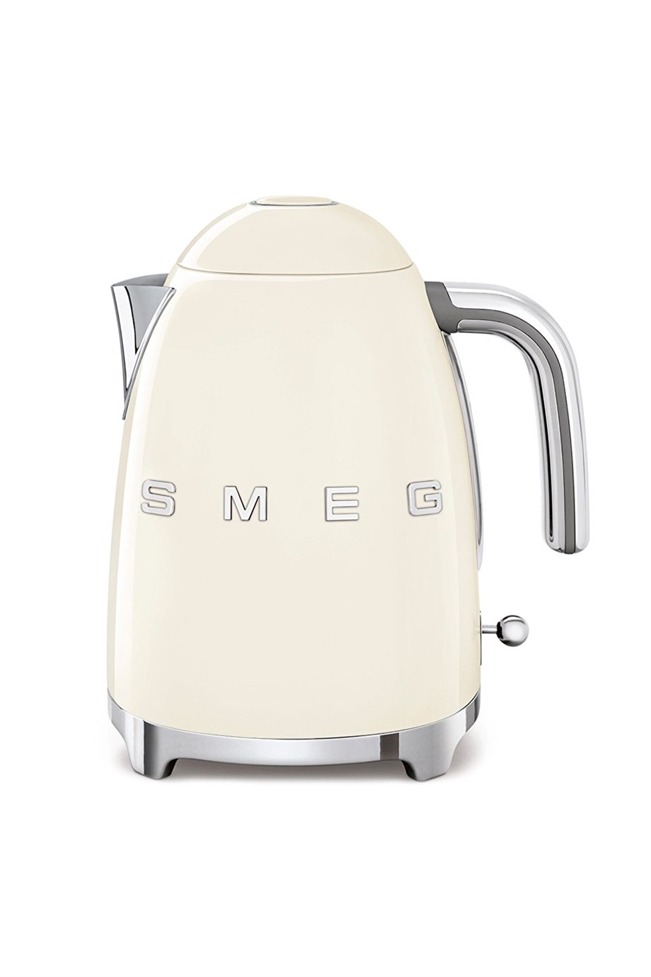SMEGKLF03CREU Krem Su Isıtıcı - KettleKLF03CREU