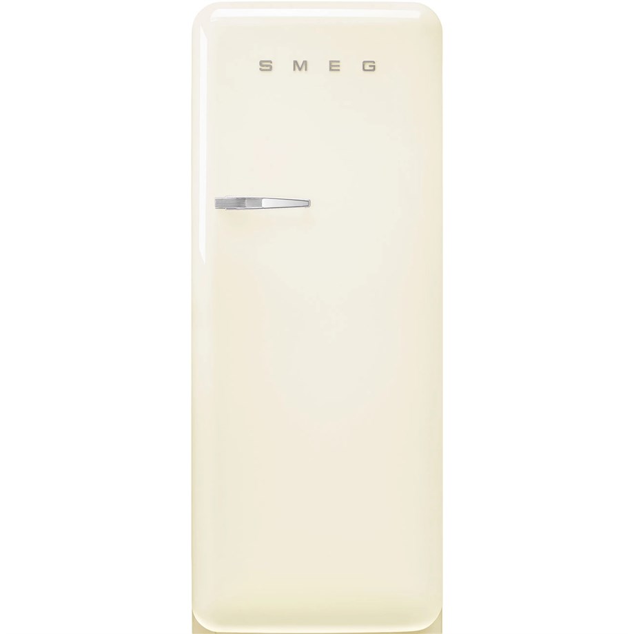SMEGSmeg Buzdolabı 50's Style FAB28RCR5 KremFAB28RCR5