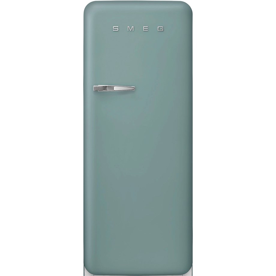 SMEGSmeg Buzdolabı 50's Style FAB28RDMC5 Zümrüt YeşiliFAB28RDEG5
