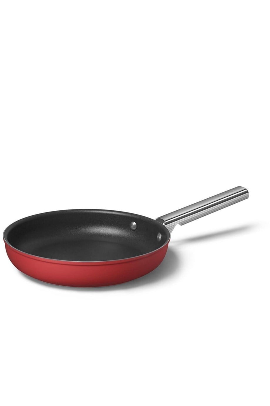 SMEGSMEG Cookware 50'S Style Kırmızı  Tava 26 cmCKFF2601RDM