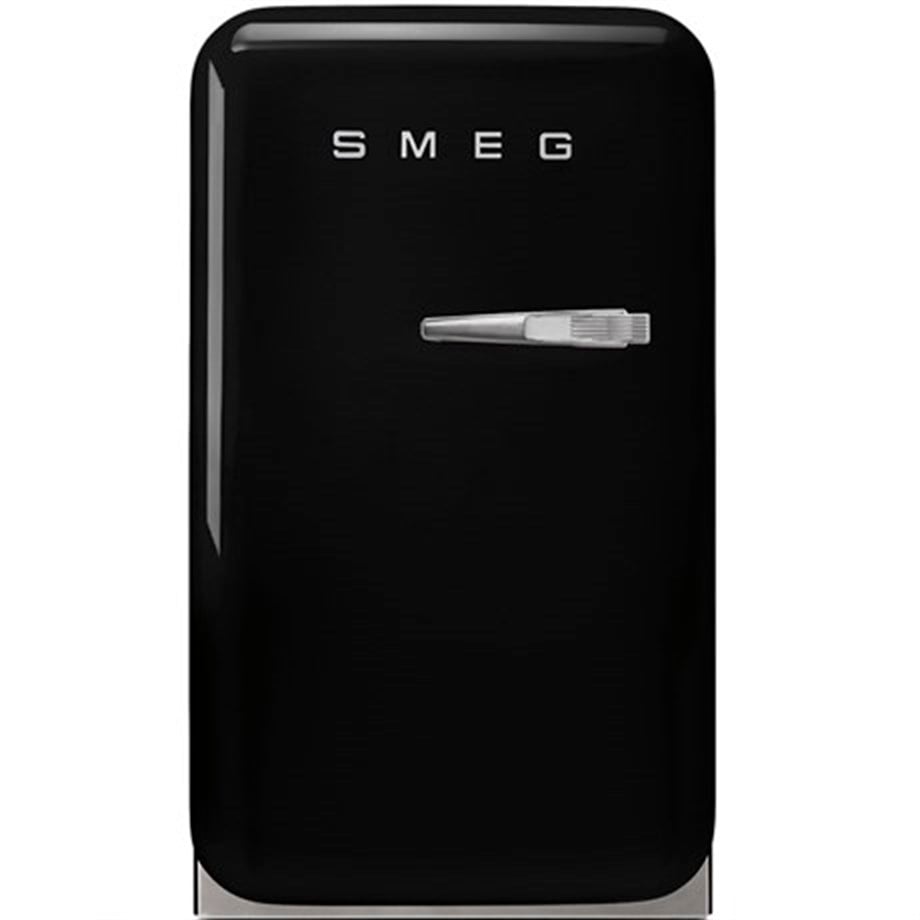 SMEGSmeg  Siyah Mini SoğutucuFAB5RBL