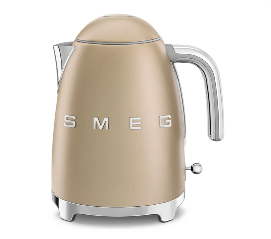 SMEGSu Isıtıcılar 50's Style KLF03CHMEUKLF03CHMEU