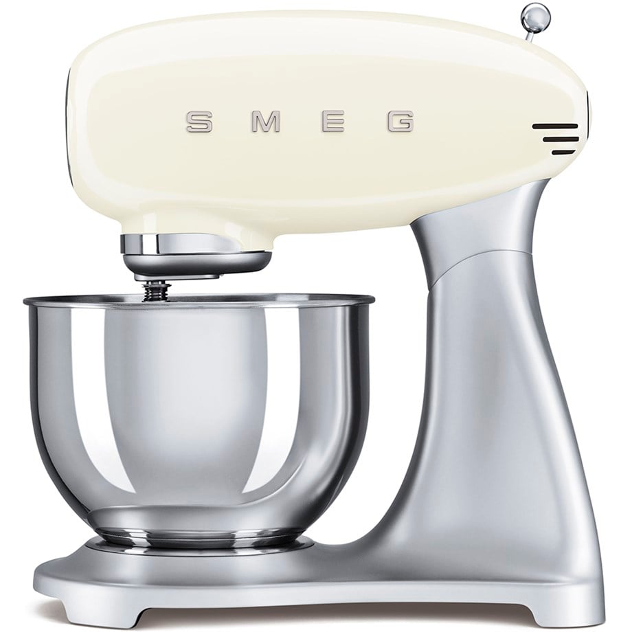 SMF01CREU Stand Mikseri Krem