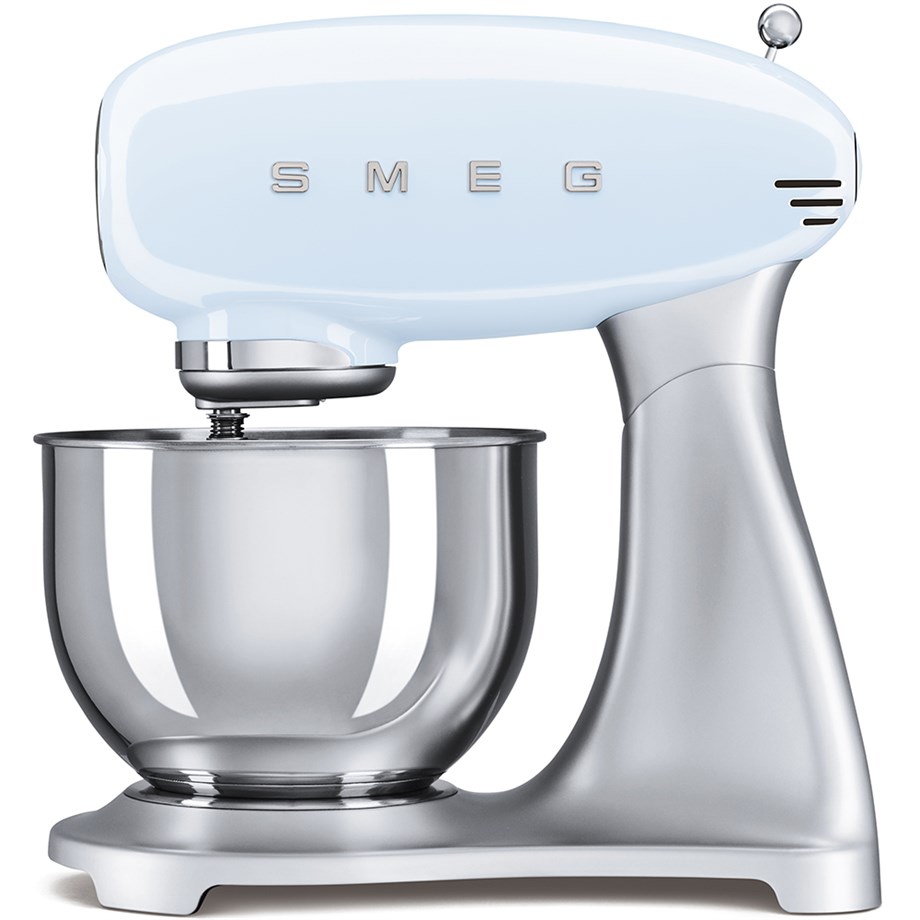 SMF01PBEU Stand Mikseri Pastel Mavi