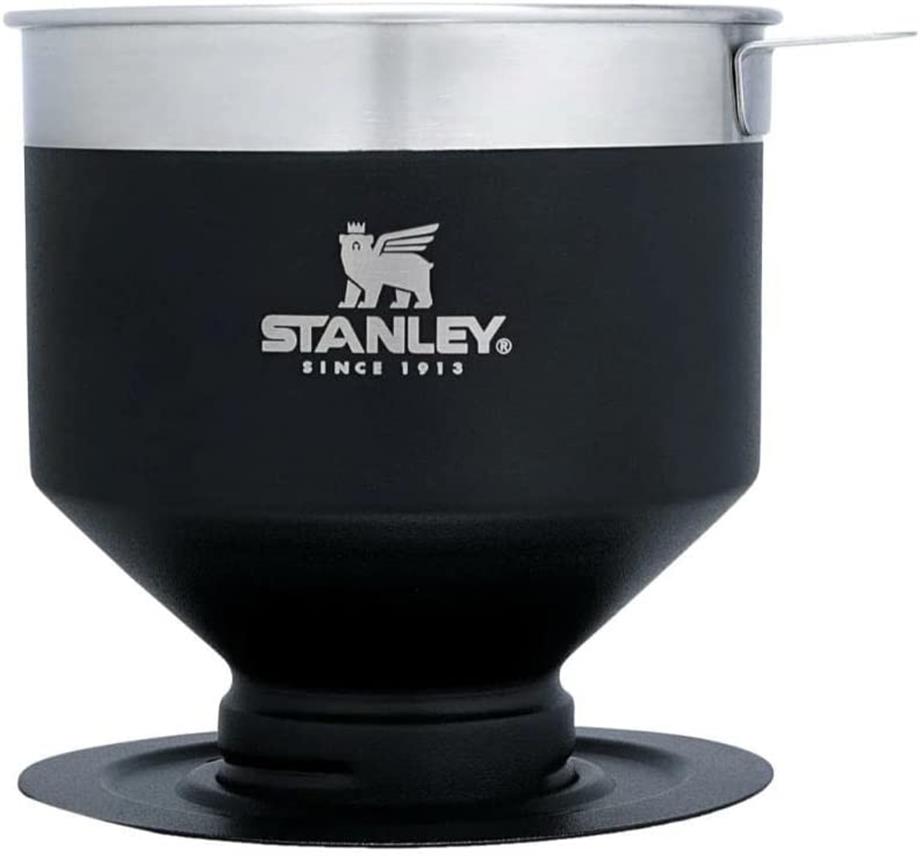 StanleyStanley Klasik Brew Pour Over Paslanmaz Çelik Kahve Demleyici10-09383-030