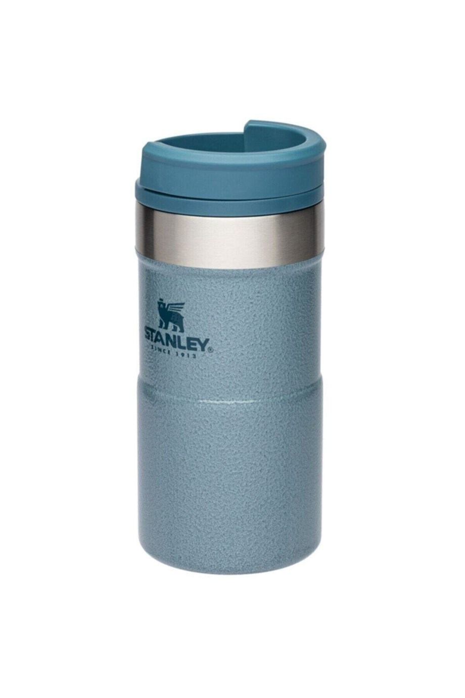 StanleyStanley Klasik Neverleak Termos Bardak 0.25 LT Mavi10-09865-009